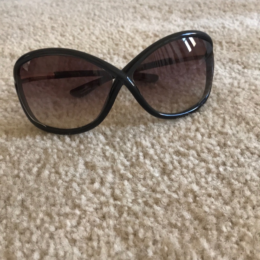 Tom Ford Sunglasses